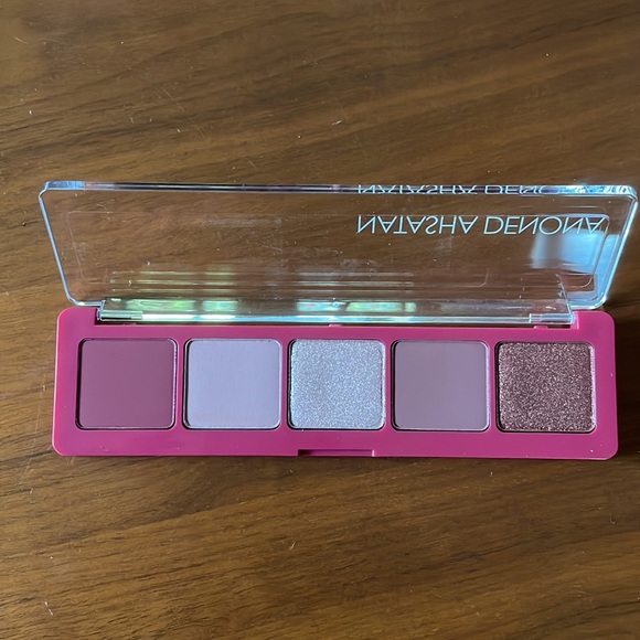 Natasha Denona eyeshadow palate cupid - Picture 2 of 4